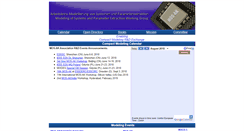 Desktop Screenshot of mos-ak.org