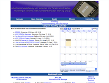 Tablet Screenshot of mos-ak.org